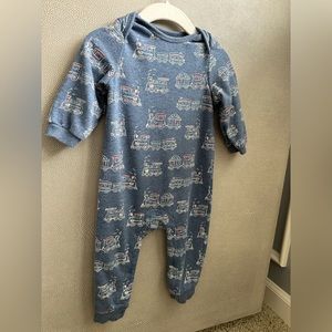 Adorable train sweatshirt jumper